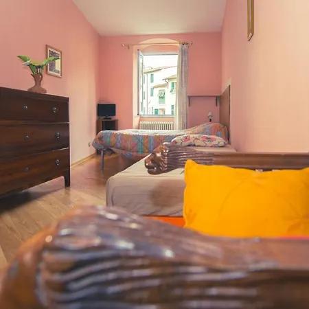 Relax Apartment *
