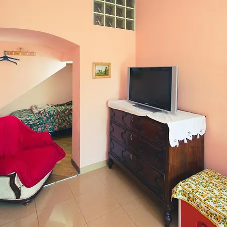 Relax Apartment Brugnato