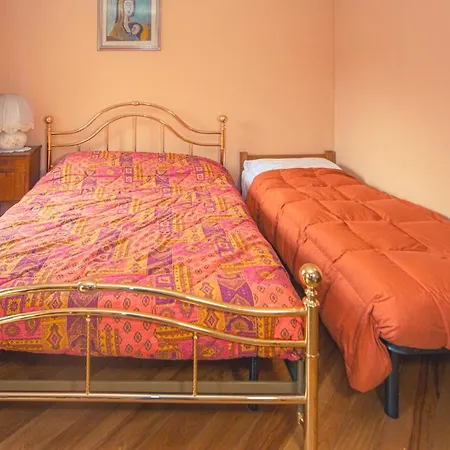 Relax Apartamento Brugnato