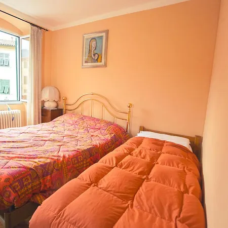 Appartement Relax
