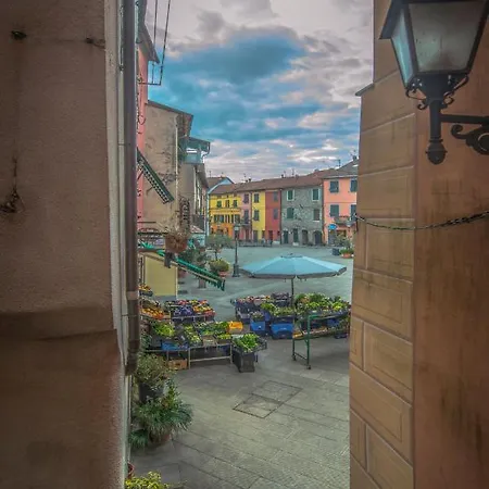 Apartment Relax Brugnato