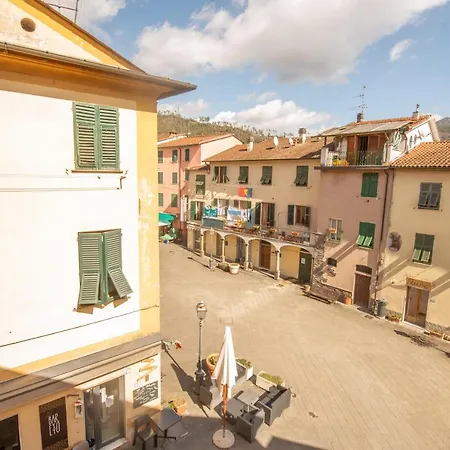 Relax Apartamento Brugnato