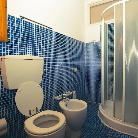 Apartamento Relax Brugnato