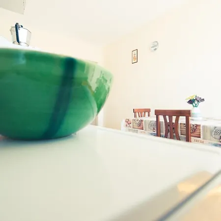 Apartment Relax Brugnato