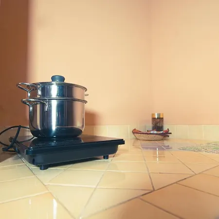 Relax Apartamento Brugnato