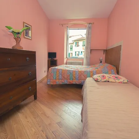 Relax Appartement Brugnato