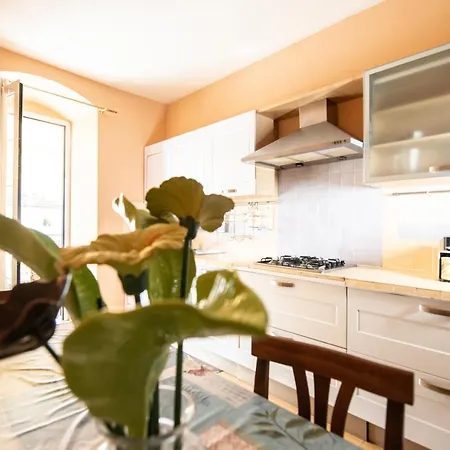 Relax Apartment Brugnato