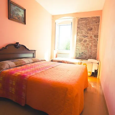 Relax Appartement *
