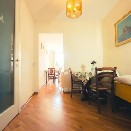Relax Apartment *