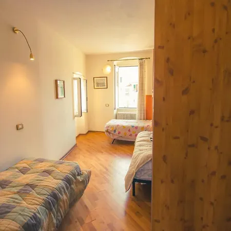 Relax Apartamento Brugnato