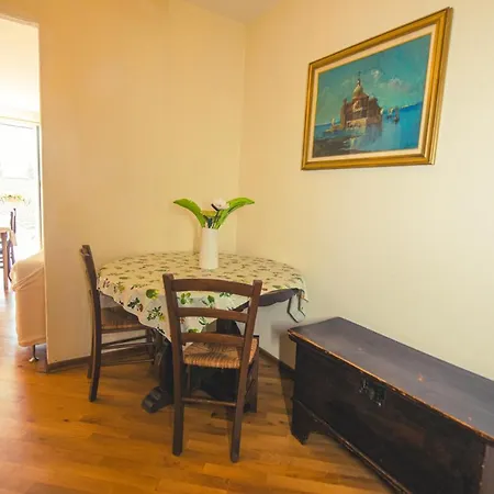 Apartment Relax Brugnato