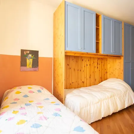 Relax Apartment *