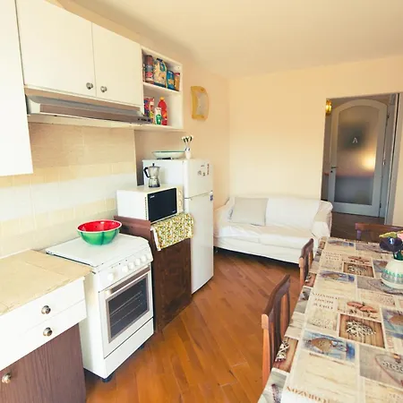 Apartment Relax Brugnato