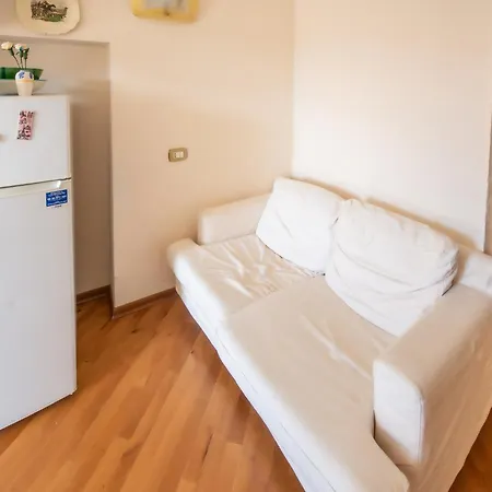 Relax Apartment Brugnato