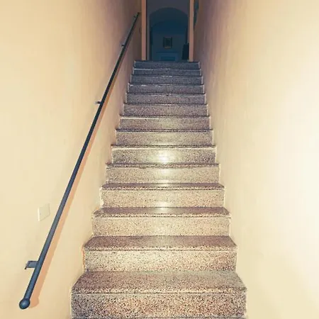 Apartamento Relax Brugnato