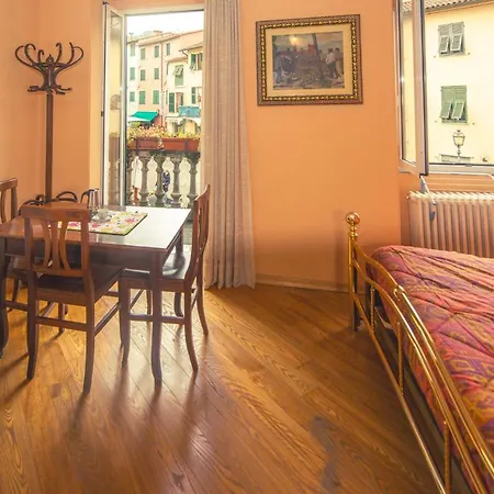 Apartamento Relax Brugnato