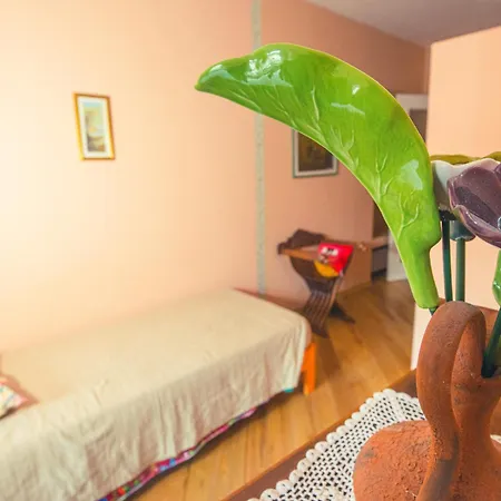 Relax Appartement Brugnato