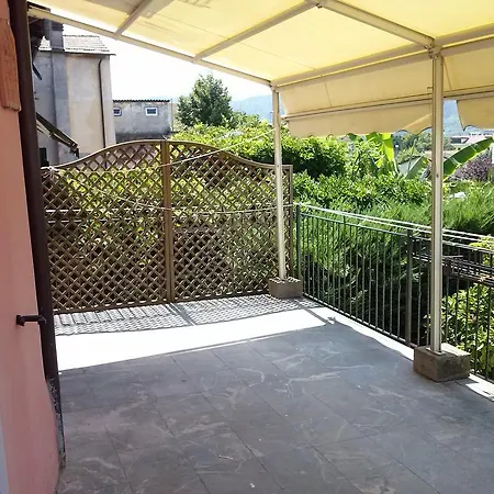 Relax Apartment Brugnato