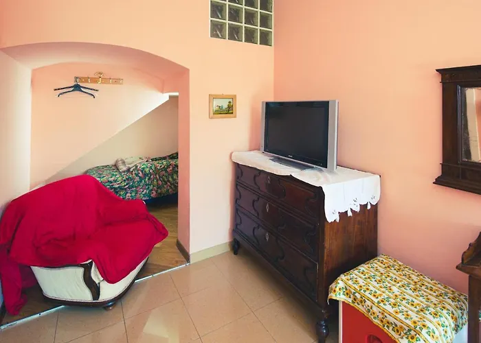 Relax Apartamento Brugnato