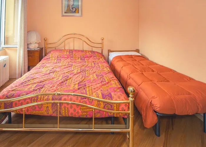 Relax Appartement Brugnato