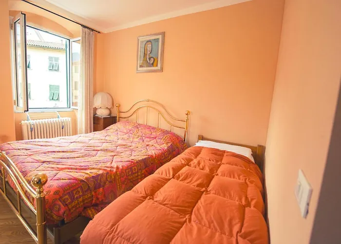 Appartement Relax