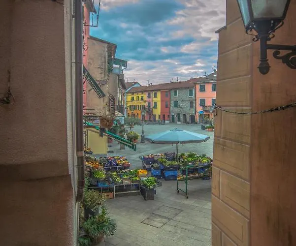 Apartamento Relax Brugnato