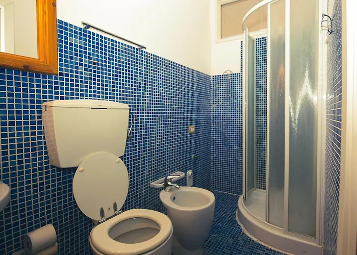 Apartamento Relax Brugnato