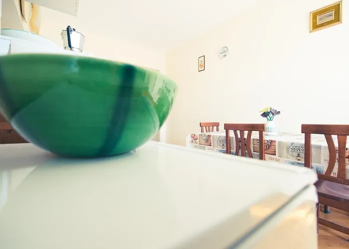 Apartamento Relax Brugnato