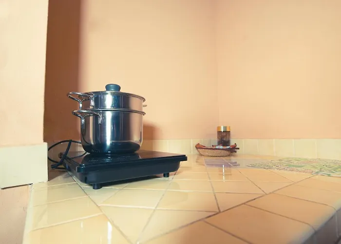 Relax Apartamento Brugnato