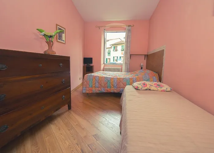 Relax Apartamento Brugnato