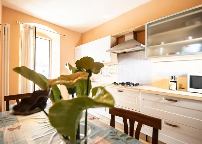 Relax Apartamento Brugnato