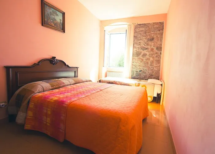Relax Appartement *