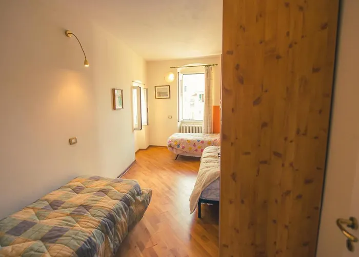 Relax Apartamento Brugnato