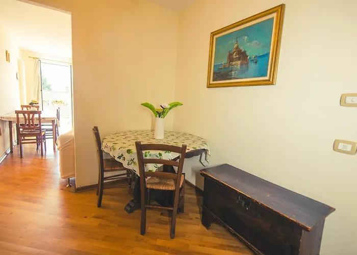 Apartment Relax Brugnato