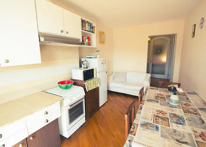 Apartment Relax Brugnato