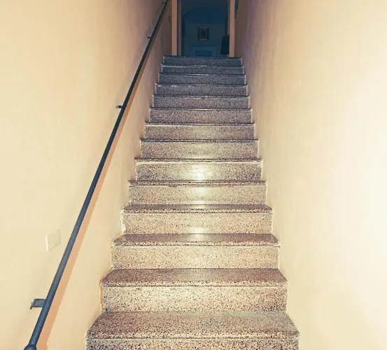 Apartamento Relax Brugnato