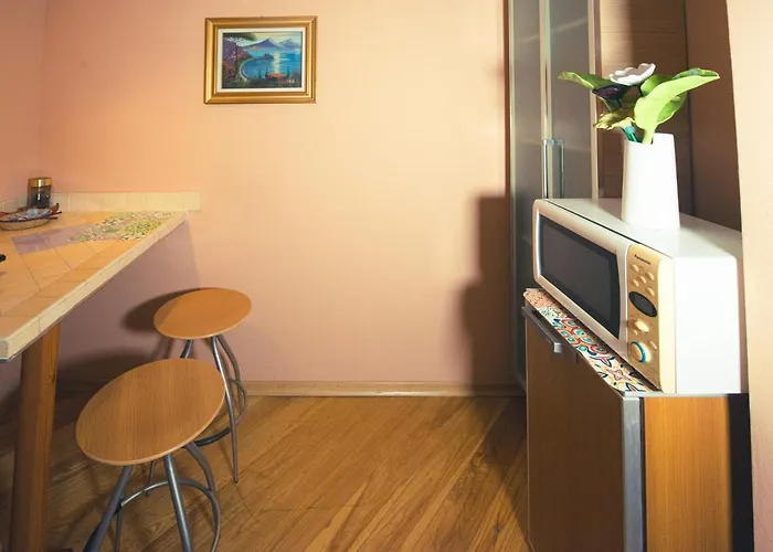 Relax Apartamento Brugnato